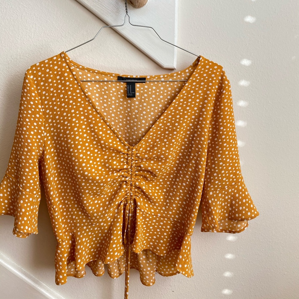 Forever21 tops
